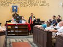 Alessandra Trotta riconfermata moderatora Alessandra Trotta riconfermata moderatora
