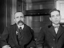Bartolomeo Vanzetti e Nicola Sacco