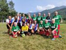 Uno scatto della scorsa edizione a Bobbio Pellice