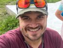 Il nuovo animatore territoriale Davide Dastrù
