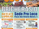Quest’anno la Sagra della Costina parte di venerdì