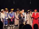 L’associazione della Maschera di Ferro a Cannes