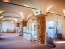Il museo Caburrum