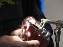 La costruzione di un’esca per la pesca a mosca