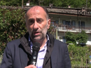 Enrico Delmirani, candidato nella lista Cirio Presidente