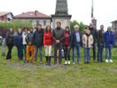 Luserna Futura, il gruppo di Maurizio Caffaro