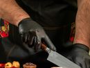 Cavour ripassa l’arte della macelleria con gli allievi dell’‘Università di Baldo’