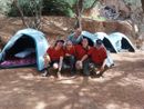 Cena marocchina a Garzigliana per aiutare il Marocco