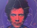 Una delle opere esposta in ‘Echi Creativi’