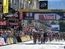 Il Tour del 2011 (foto di Dario Costantino)