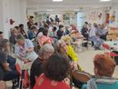 L’assemblea a Roma