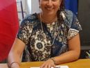 Claudia Bertinat