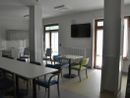 La nuova sala polifunzionale