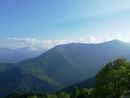 Uno scorcio della Val Pellice