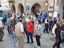 Nel fine settimana Vigone celebra un traguardo importante per la sua Fiera