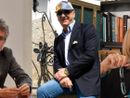 Ventre, De Simone e Marro