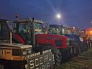 La festa agricola di Volvera