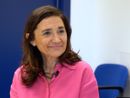 Paola Savarino, direttrice di Confartigianato Torino Paola Savarino, direttrice di Confartigianato Torino