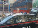 Controlli da parte dei carabinieri a Torino e provincia