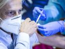 Campagna vaccinale al via da metà ottobre: si punta ad aumentare la copertura con la farmacia dei servizi Campagna vaccinale al via da metà ottobre: si punta ad aumentare la copertura con la farmacia dei servizi