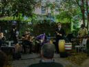 Musica, culture e sapori per abbattere i confini: torna "Consonanze" Musica, culture e sapori per abbattere i confini: torna "Consonanze"