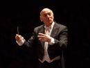 Il Maestro Pinchas Steinberg apre la stagione dei Concerti al Regio