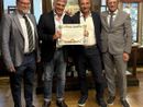 Passione artigianale e valorizzazione della tradizione tra le motivazioni dell’assegnazione alla pasticceria torinese del premio Massimo Alberini Passione artigianale e valorizzazione della tradizione tra le motivazioni dell’assegnazione alla pasticceria torinese del premio Massimo Alberini