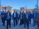 Grattacielo della Regione al centro di polemiche per le condizioni di lavoro