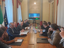Protocollo di legalità per la tratta ferroviaria Bussoleno-Avigliana