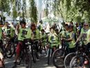 Moncalieri, iniziato il conto alla rovescia per la quarta edizione di Bike Experience