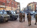 Via i militari da Principe Oddone. Per la sicurezza in Barriera (ri)spunta il vigile di quartiere