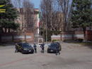 Operazione della Guardia di Finanza