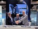 Firma dell'accordo tra Altec ed Esa per i prossimi 5 anni