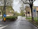 Crocetta, si accende la telecamera: ecco cosa cambia nell’area del Fante dal 5 maggio