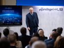 Stellantis ha annunciato lo stop ai progetti di sviluppo delle vetture a idrogeno Stellantis ha annunciato lo stop ai progetti di sviluppo delle vetture a idrogeno