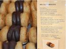 Foto dal profilo Facebook della Pasticceria Venier Foto dal profilo Facebook della Pasticceria Venier