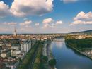 Indice del clima: Torino è in fondo alla classifica delle città che offrono maggior benessere