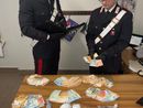 L'operazione è stata portata avanti dai carabinieri