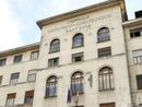 Foto d'archivio dell'ospedale Sant'Anna