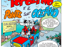 Topolino parla in torinese: domani in edicola, la storia "Topolino e il ponte sull’oceano" in dialetto