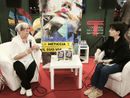 La Torino degli anni '70 nell'incontro allo stand della Toscana: la scuola degli operai e le condizioni degli immigrati meridionali