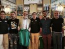 Balon Mundial al via da domenica 25 maggio