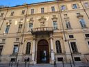 A Torino, il Palazzo in cui visse Camillo Benso Conte di Cavour A Torino, il Palazzo in cui visse Camillo Benso Conte di Cavour
