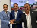 Giandujotto Torino verso l'Igp. Lollobrigida, Cirio e Bongioanni: "Grande traguardo per eccellenza italiana e piemontese" Giandujotto Torino verso l'Igp. Lollobrigida, Cirio e Bongioanni: "Grande traguardo per eccellenza italiana e piemontese"