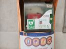 "Un defibrillatore a Borgo Dora per la sicurezza di turisti e ambulanti del Balon"