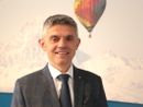 Enrico Sampò, Responsabile Ufficio Soci di Banca Territori del Monviso