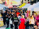 Via Stradella in festa: nuove aperture, animazioni e i 75 anni di Ottica Donna