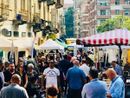Festa di Primavera in via Nicola Fabrizi: pedonalizzazione e cultura a Campidoglio