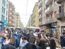 Let’s Twist Again: domenica in festa tra balli, musica e anni ’60 in via Madama Cristina