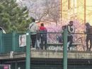 "Ai giardini Maiocco si spaccia ancora, purtroppo è un luogo da evitare"